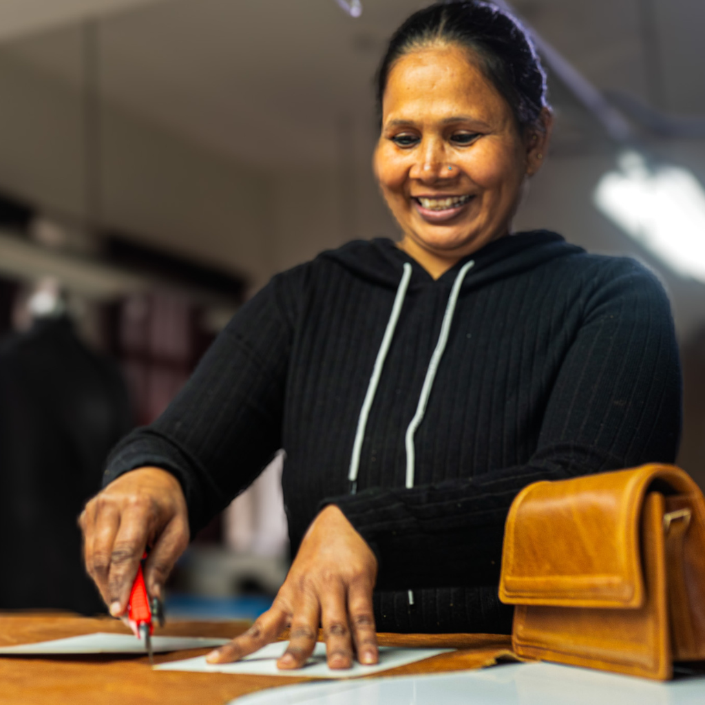 Give the Gift of Sustainability