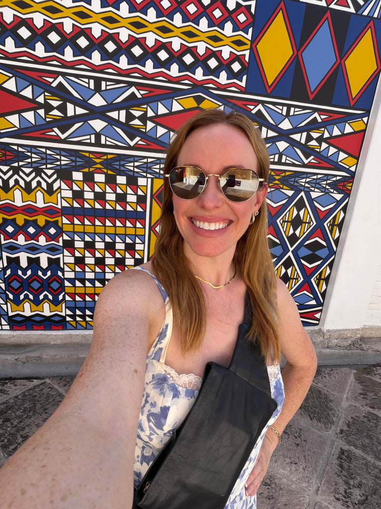 San Miguel de Allende: The City That Stole My Heart (and My Step Count)