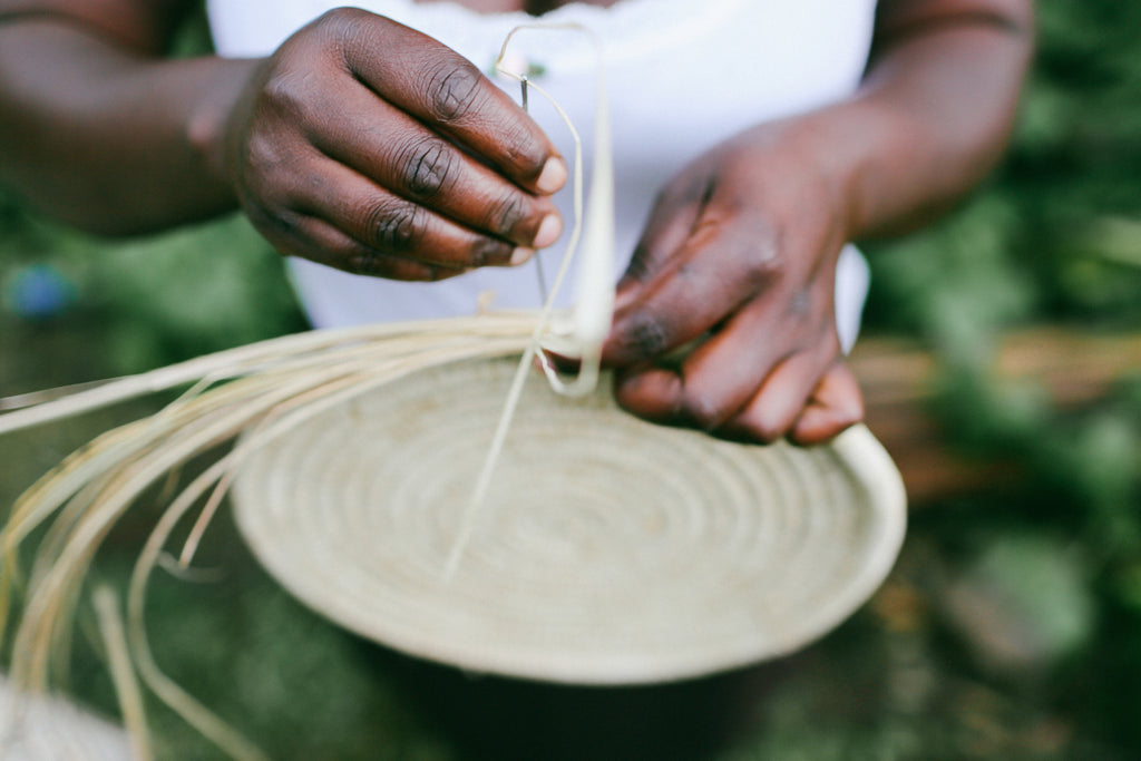 Rose & Fitzgerald Handcrafted Products From Africa